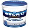  ACRYL-PUTZ FINISZ  5 KG